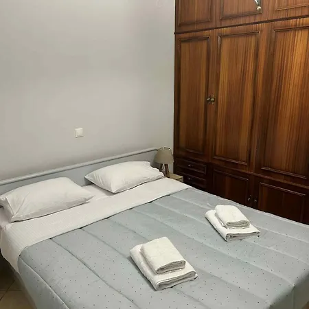 Апартаменты Olympus Moments