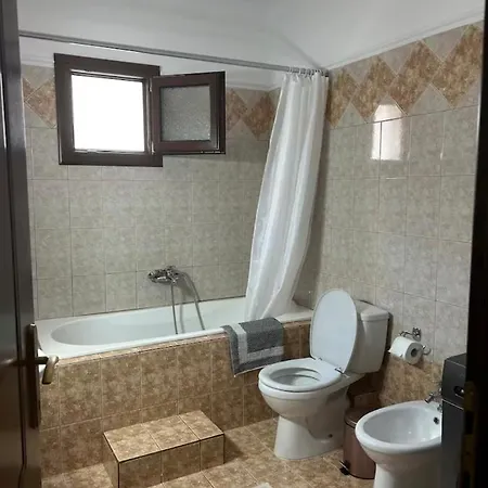 Olympus Moments Апартаменты *