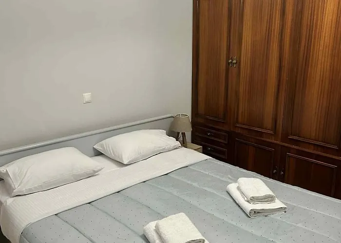 Lejlighed Olympus Moments