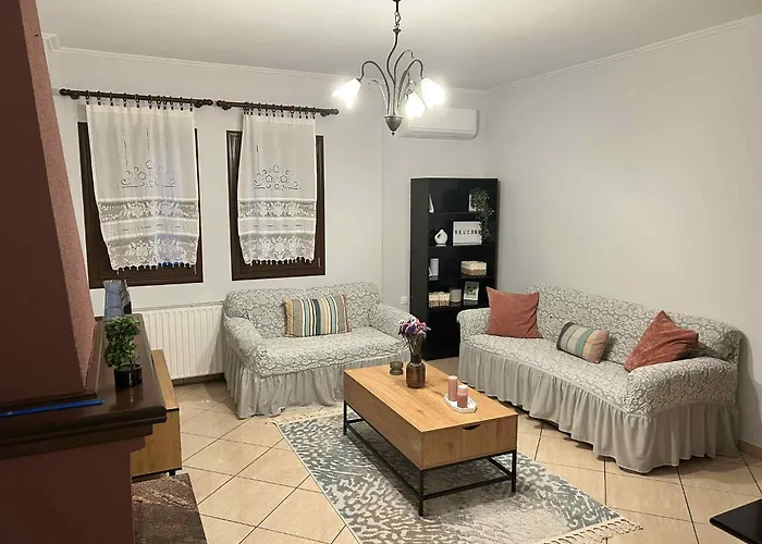 Lejlighed Olympus Moments *