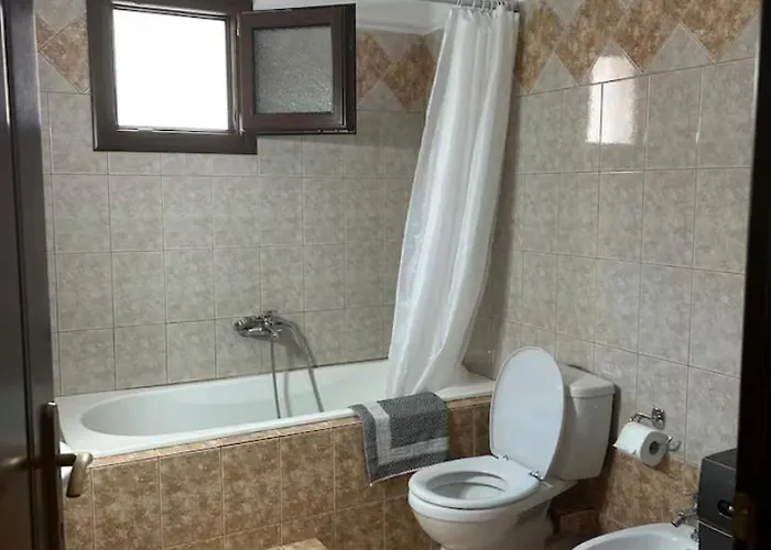 Olympus Moments Lejlighed *