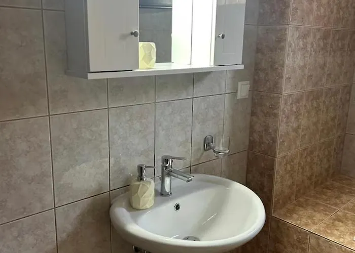 Lejlighed Olympus Moments *