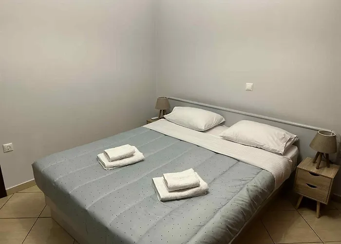 Lejlighed Olympus Moments *