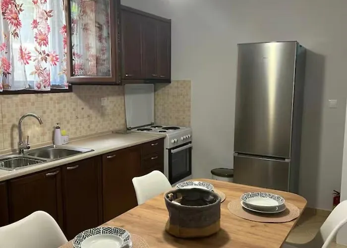 Olympus Moments Lejlighed