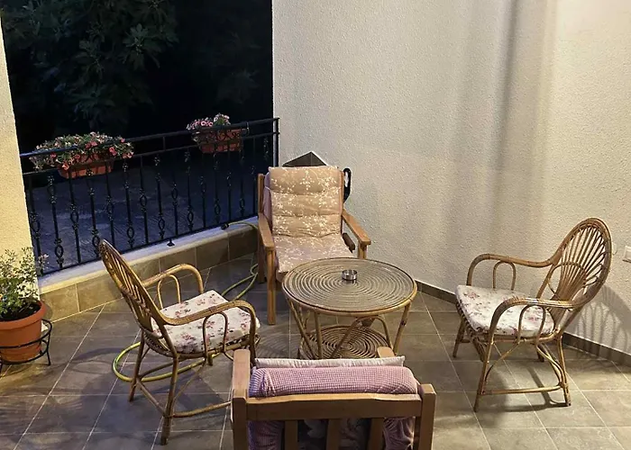 Lejlighed Olympus Moments Litóchoron